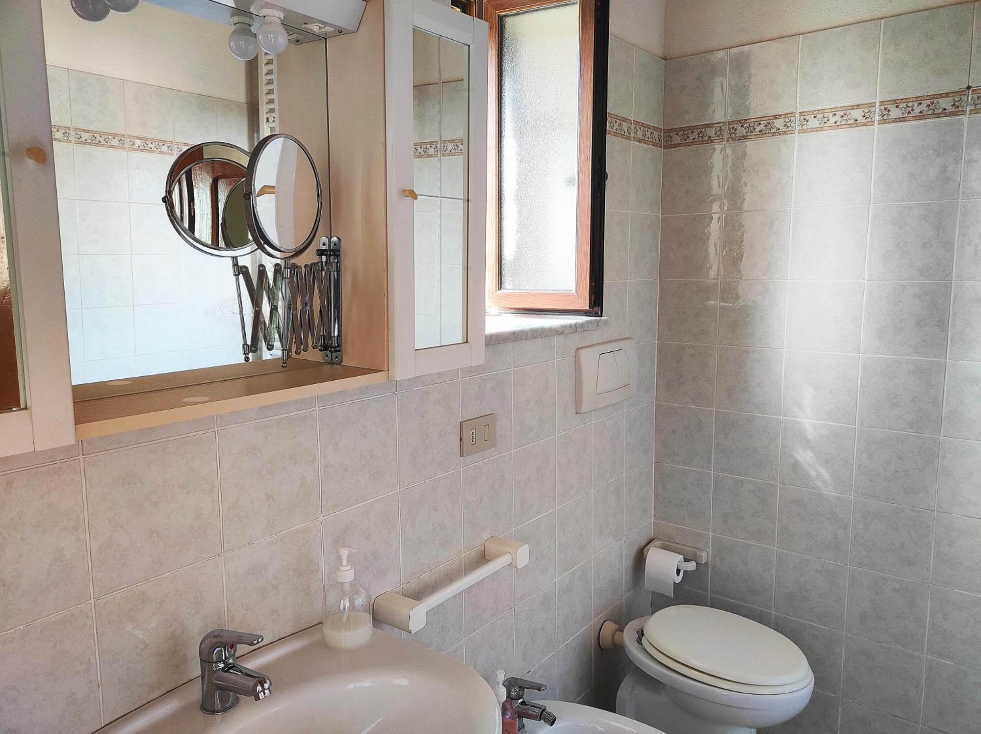 La Casina Di Colle - Appartamento Rustico Sulle Colline Di Pisa カシャーナ・テルメ エクステリア 写真