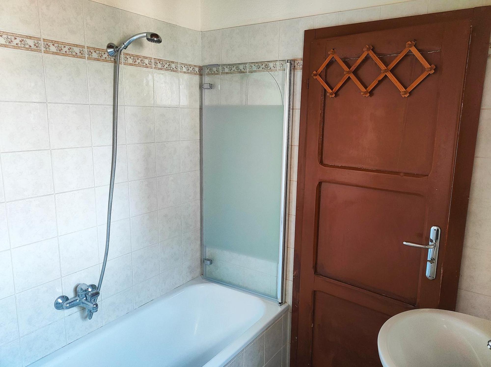 La Casina Di Colle - Appartamento Rustico Sulle Colline Di Pisa カシャーナ・テルメ エクステリア 写真